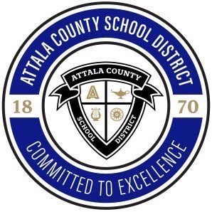 attala county school district website